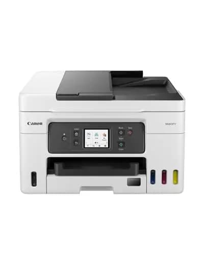 Canon MAXIFY GX4050 Tintenstrahldrucker – Bild 1