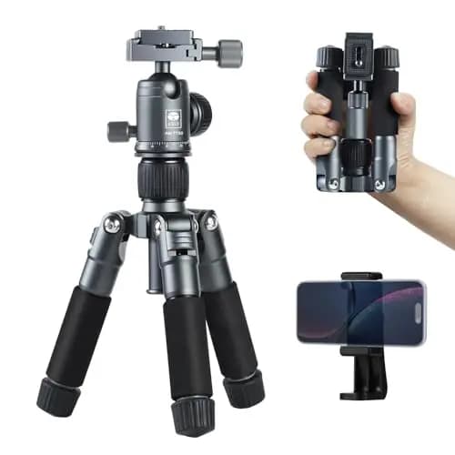 SIRUI AM-TT50 Mini-Stativ