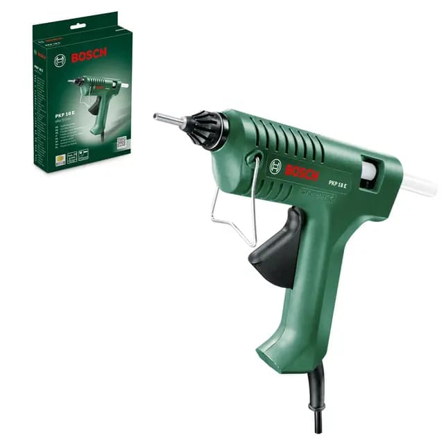 Bosch PKP 18 E Klebepistole