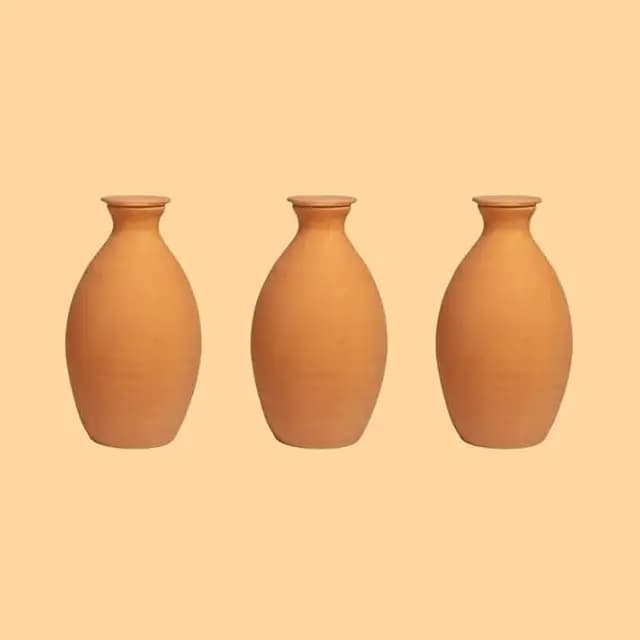 Lutoya Olla Bewässerungstöpfe Set