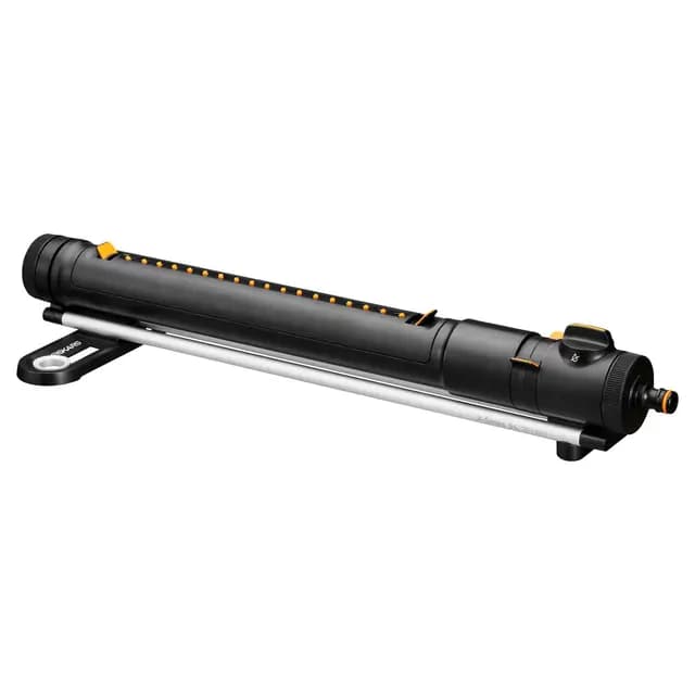 Fiskars X-Series Oszillierender Regner