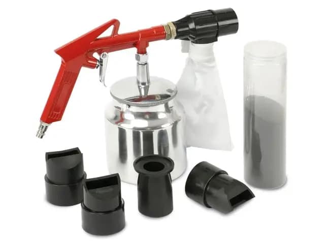 Daytools SP-850 Sandstrahlpistole