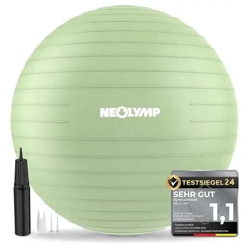 NEOLYMP GB210 Gymnastikball