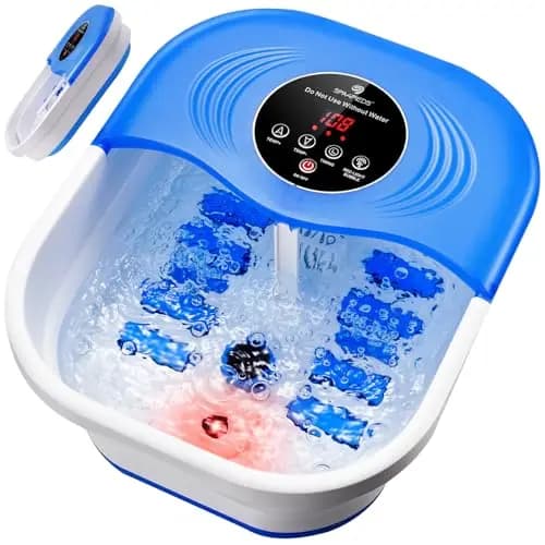 SPA4PIEDS SPA02 Fußmassagegerät
