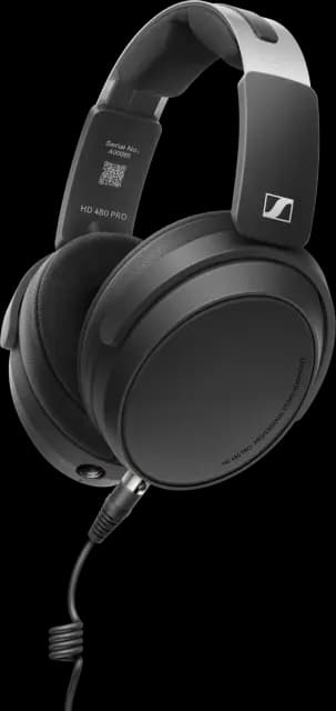 Sennheiser HD 480 PRO Kopfhörer