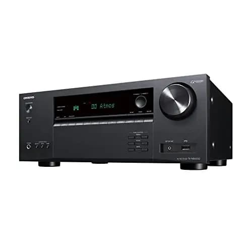 Onkyo TX-NR6050 7.2-Kanal AV-Receiver