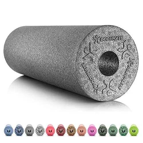 BODYMATE Faszienrolle Standard