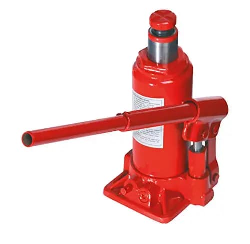 Mannesmann M 007-T-GS2 Wagenheber