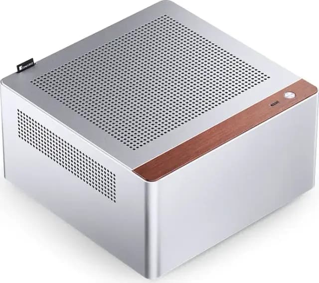Jonsbo N10 Mini-ITX Gehäuse