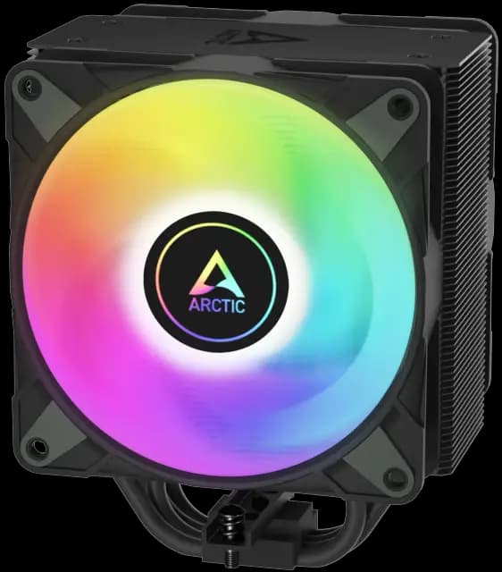 ARCTIC Freezer 36 ARGB CPU-Kühler – Bild 1