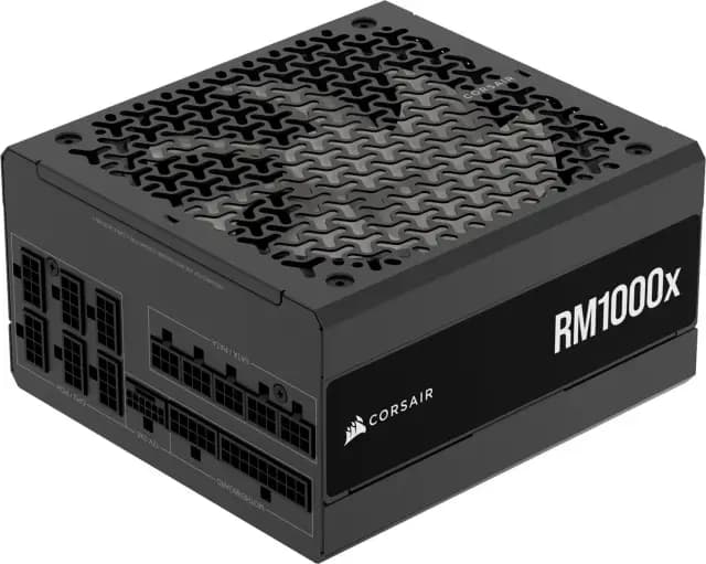 Corsair RMx Series 2024 ATX 3.1