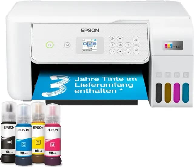 Epson EcoTank ET-2870