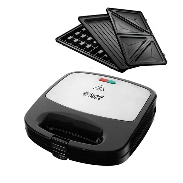 Russell Hobbs Fiesta 3-in-1 Multifunktionsgerät