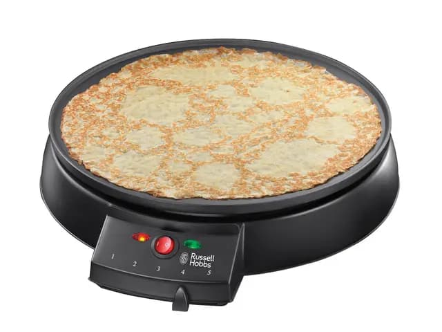 Russell Hobbs Fiesta Crêpes Maker