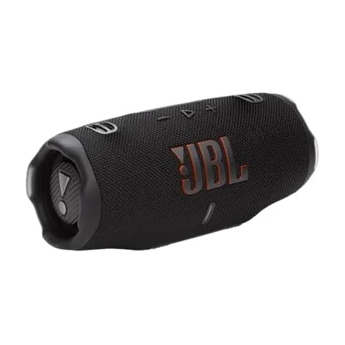 JBL Charge 6 Bluetooth-Lautsprecher