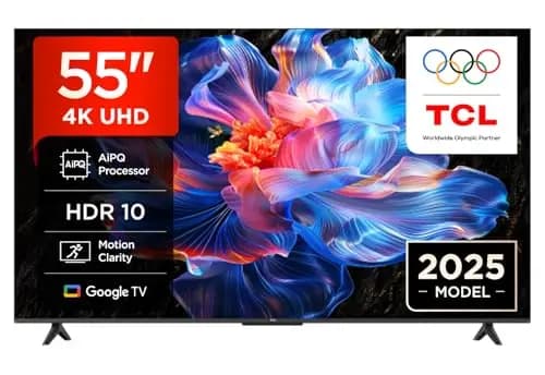 TCL 55V6C 55 Zoll LED TV