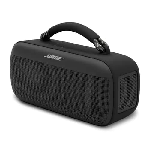 Bose SoundLink Max Bluetooth-Lautsprecher