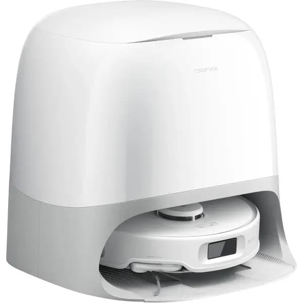 Roborock Qrevo Curv 5A1 Saugroboter