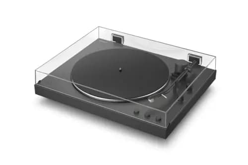 Sony PS-LX3BT Bluetooth-Plattenspieler