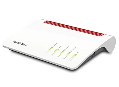 AVM FRITZ!Box 7590 WLAN Router