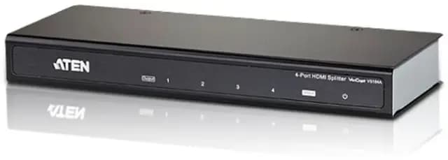 ATEN VS184A HDMI-Splitter