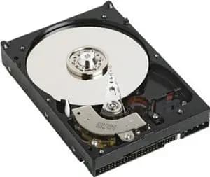 Western Digital WD AV 320GB Festplatte