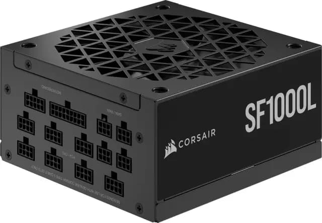 Corsair SF-L Series SFX-L ATX 3.1