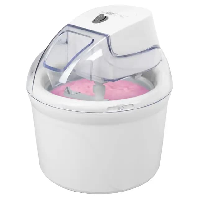 Clatronic ICM 3764 Eismaschine – Bild 1