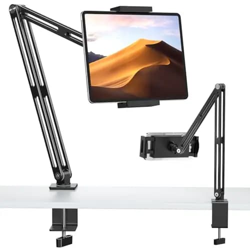 Julrrimg S-01 Tablet-Halterung