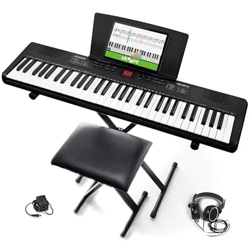Alesis Melody 61 Keyboard