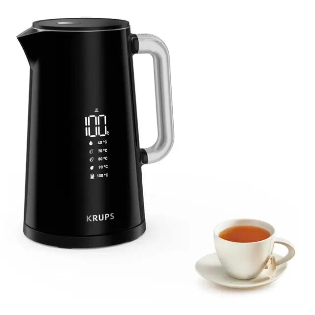 Krups Smart'n Light Wasserkocher