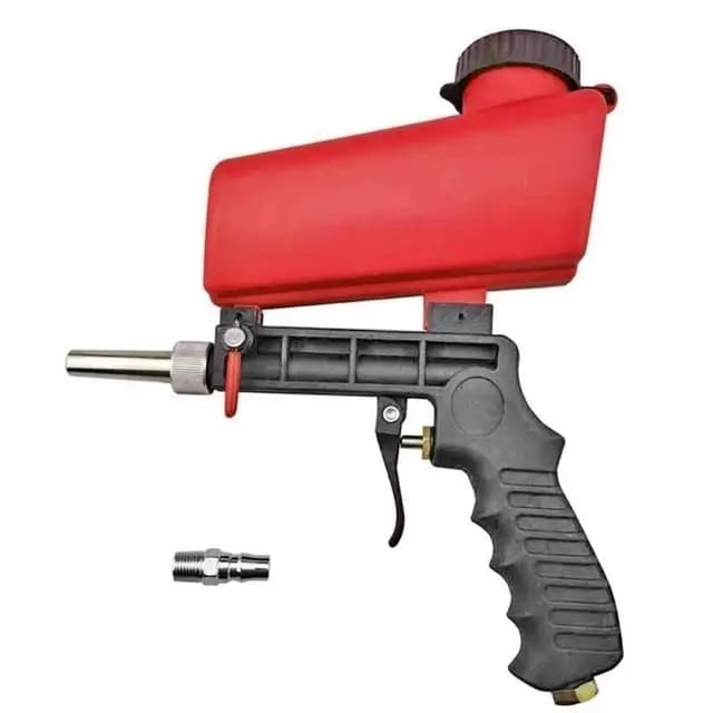 LSDZHK THY1750 Sandstrahlpistole