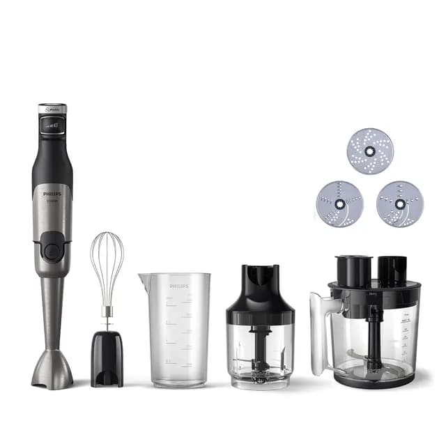 Philips 5000-Serie Stabmixer-Set HR2685/00 – Bild 1