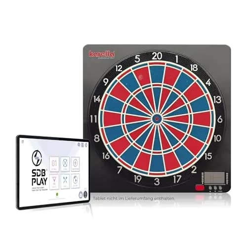 Karella CB-Smart Dartautomat
