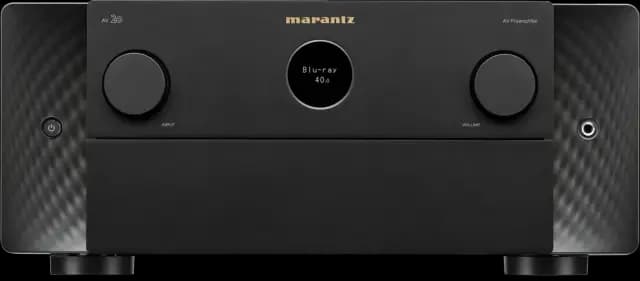 Marantz AV 20 AV-Receiver