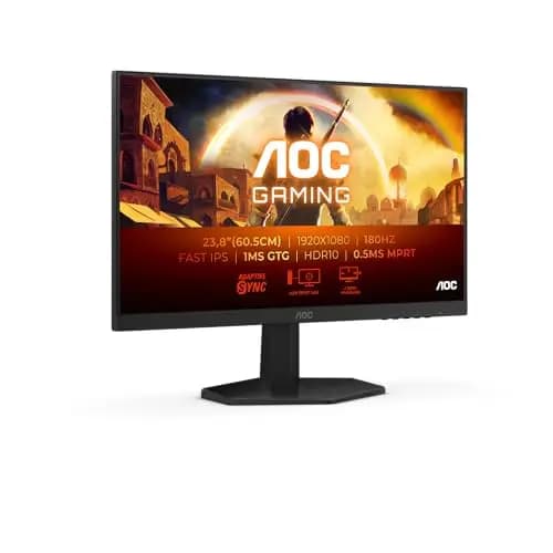 AOC 24G42E Gaming Monitor