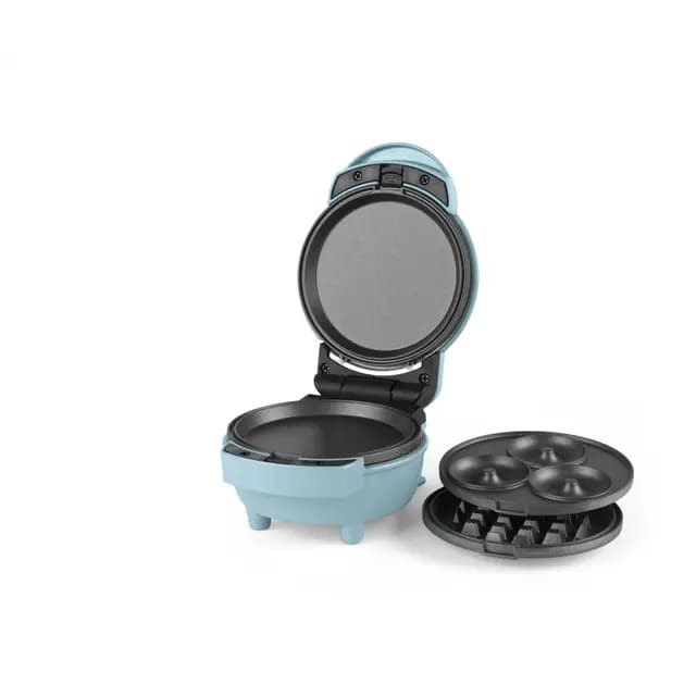 Giles & Posner 3-in-1 Mini-Bites Maker
