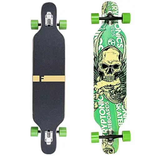 FunTomia 2118-0321 Longboard