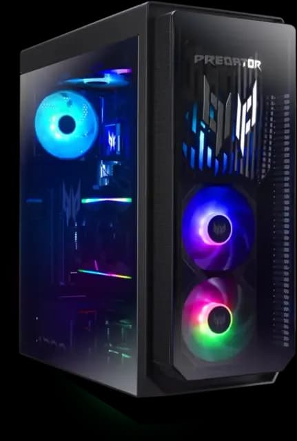 Acer Predator Orion 7000 Gaming-PC