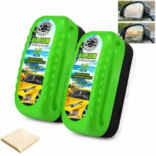 Runpeak Scheibenreiniger Glasreinigungsmittel