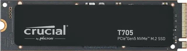 Crucial T705 M.2 SSD