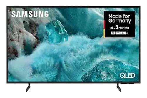 Samsung Q7FA QLED 4K TV