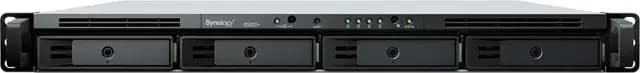 Synology RackStation Plus
