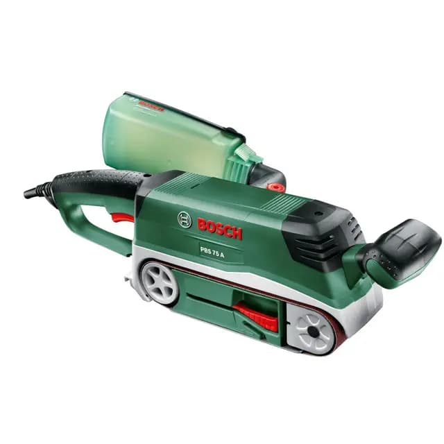 Bosch PBS 75 A Bandschleifer