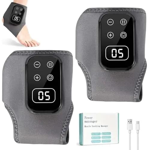 Bukbas X210 Fußmassagegerät