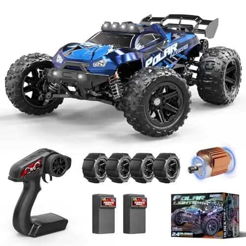 Womaqu HS14322 4WD Offroad RC-Auto