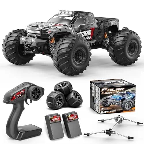 Womaqu HS14301 RC Monstertruck