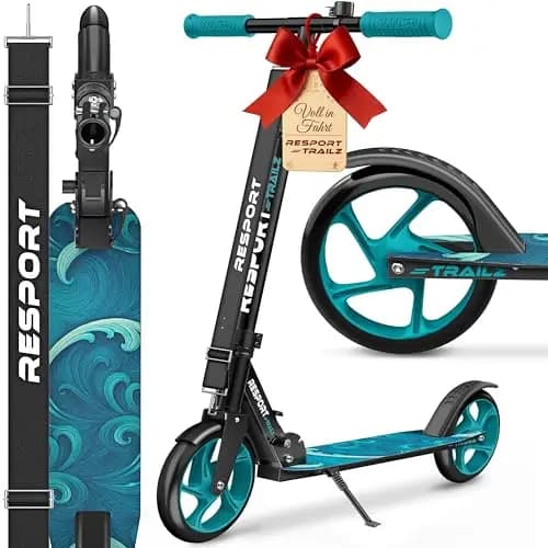 RE:SPORT Cityroller Klappbar