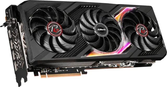 ASRock Radeon RX 7900 XTX