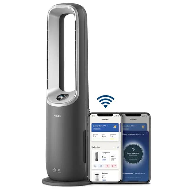 Philips Air Performer 3-in-1 Luftreiniger